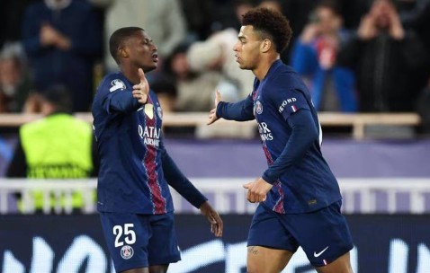 0-2！欧冠6冠王陷绝境，决战法甲霸主，盼奇迹出现，CCTV5不直播