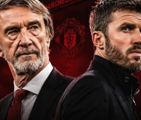 拉爵并不欣赏卡里克性格，但曼联转正几成定局！赛季结束才会官宣