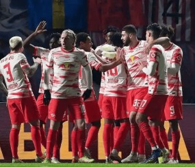 德甲 莱比锡红牛VS弗赖堡 比赛预测