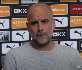 皇马曼城淘汰赛再相遇！瓜迪奥拉公开表达不满，呼吁欧冠修改规则