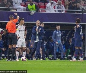 冠军联赛的巨额奖金是如何分配的：从王子公园到欧元账本的秘密