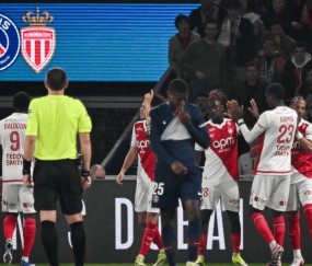 1-3！2-1！疯狂一夜，大巴黎爆冷，皇马补时绝杀，利物浦成功复仇