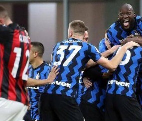 意媒曝光米兰夏窗计划！三大位置瞄准大牌，三线补强直指欧冠！