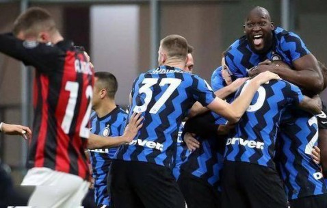 意媒曝光米兰夏窗计划！三大位置瞄准大牌，三线补强直指欧冠！