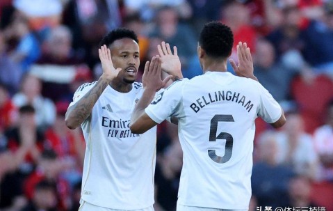 西甲联赛皇马憾负马略卡，此战绝非巧合，姆巴佩双拳难敌四手？