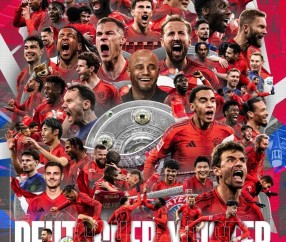 德甲巨人拜仁慕尼黑：绿茵豪门的运筹帷幄，成选帅引援双赢家！