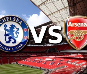英联杯-切尔西VS阿森纳：正值巅峰，阿森纳能争四冠王