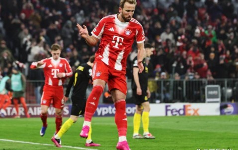 德甲28轮后惊现进球鸿沟！拜仁100球逼近半世纪神迹，垫底队场均不到1球，这联赛还怎么玩？