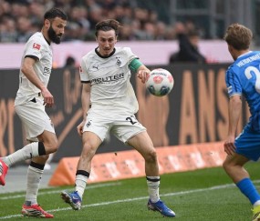 德甲对决：弗赖堡无压力，海登海姆力争抢分？弗赖堡迎战海登海姆