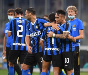 4/26周日赛事前瞻：意甲：都灵VS国际米兰（内附26场预测）