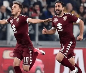 意甲前瞻：那不勒斯VS都灵——孔蒂复兴VS尤里卡务实，主场攻坚与防守韧性的较量