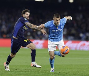 天助国际米兰：0-0大冷门，意甲第4遭意甲第14逼平，落后榜首3分