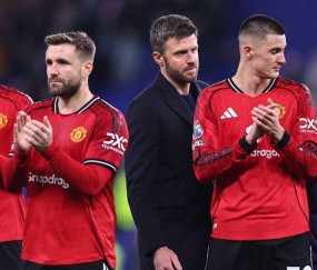 卡里克为曼联带来的核心改变：简单稳定正是阿莫林忽视的致胜关键