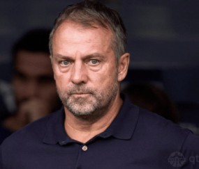 弗里克愿与巴萨续约，继续带领球队争创佳绩