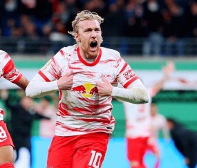 德甲：莱比锡红牛VS奥格斯堡，最新分析比分预测