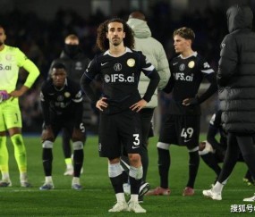 注定从第一天就失败：为何罗塞尼尔终究未能成为切尔西的权威！深度分析 倚天足球