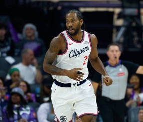 伦纳德31+9+7柯林斯22分 快船送国王11连败