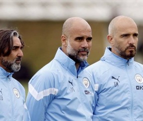 曝曼城已确认瓜迪奥拉接班人，马雷斯卡成唯一人选，复仇切尔西？