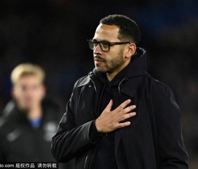 签约6年仅执教3个月！切尔西官宣主帅罗西尼尔下课