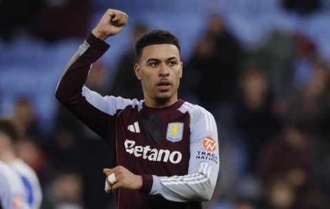 罗杰斯成英超夏窗头号猎物：巴黎愿出1亿英镑，BIG6面临艰难抉择