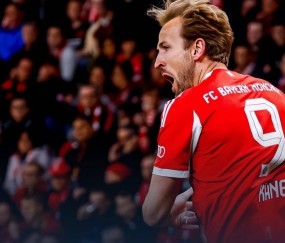 足坛疯狂一夜！曼城超越阿森纳，拜仁2-0进决赛，马竞2-3爆冷四连败