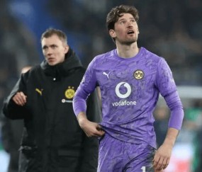 德甲 多特蒙德vs拜仁