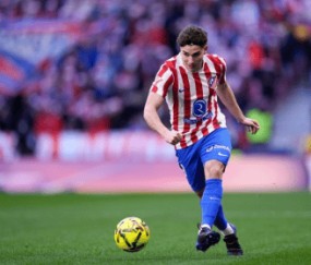 球迷如潮开云点燃：马竞主场欧冠对阿森纳门票秒售罄