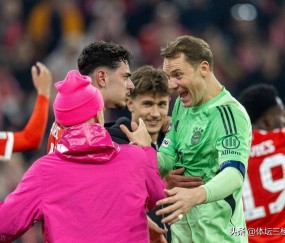 拜仁淘汰皇马，球迷对姆巴佩态度发生重大转变，未来该何去何从