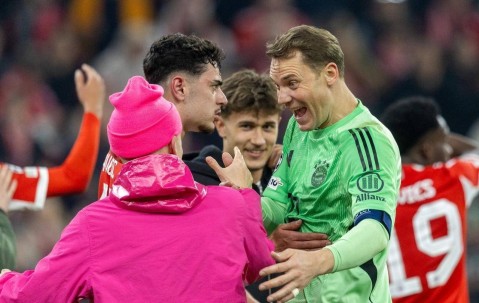 拜仁淘汰皇马，球迷对姆巴佩态度发生重大转变，未来该何去何从