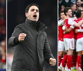 阿尔特塔正逐步蜕变为“西蒙尼”式教练，但阿森纳远不止于“暗黑战术”