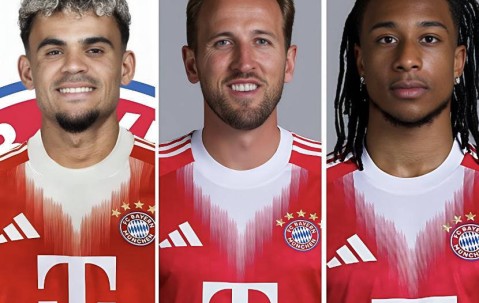 欧冠夺冠概率更新：拜仁反超阿森纳，卫冕冠军位列第三，马竞仅有11%机会