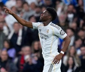 英超太狂！欧冠16强独占6队，意甲德甲法甲加起来才5队