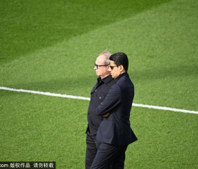 巴黎圣日耳曼：为备战切尔西，与南特的比赛延期