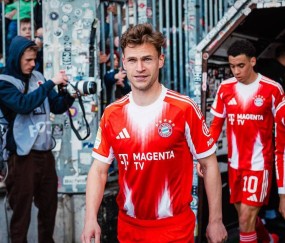 拜仁以6-4淘汰皇马，球迷的“盘外招”引发争议