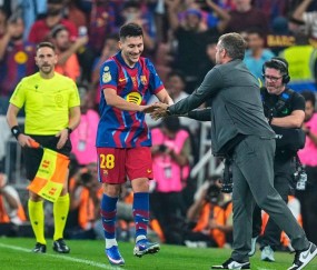 弗里克坚定表态：巴尔德吉非卖品，豪门租借邀约遭断然拒绝