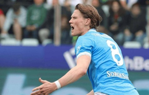 意甲最新积分战报：那不勒斯爆冷翻车，国际米兰4-3逆转9分领跑，热那亚绝杀