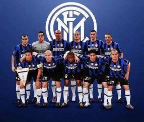 只差4分加冕！国米最快两轮锁定冠军，队史第21座意甲金杯唾手可得