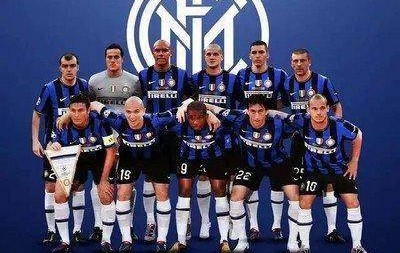 只差4分加冕！国米最快两轮锁定冠军，队史第21座意甲金杯唾手可得