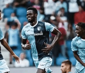 法甲保级生死战：勒阿弗尔主场死磕梅斯，谁能逃出生天？