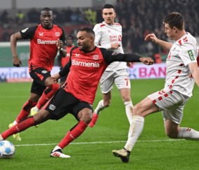 德甲: 奥格斯堡VS科隆,今日推荐比分预测