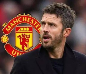 生死五场定命运！卡里克冲刺原形毕露，曼联排名暗藏致命玄机?